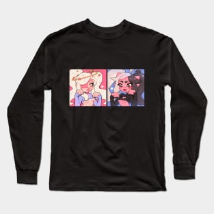 angel x devil Long Sleeve T-Shirt